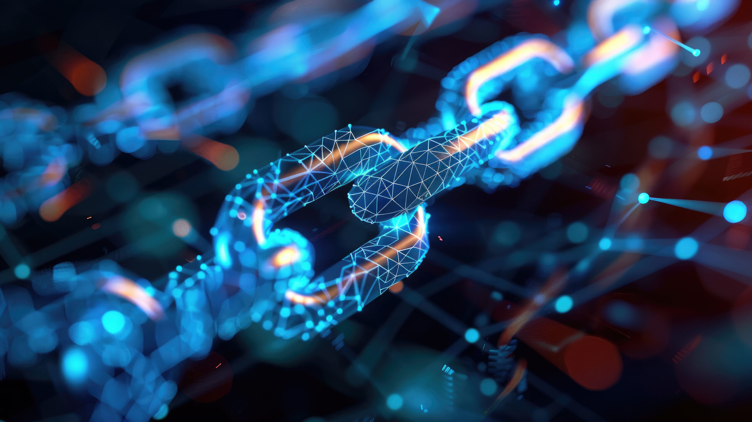 Co to jest Blockchain