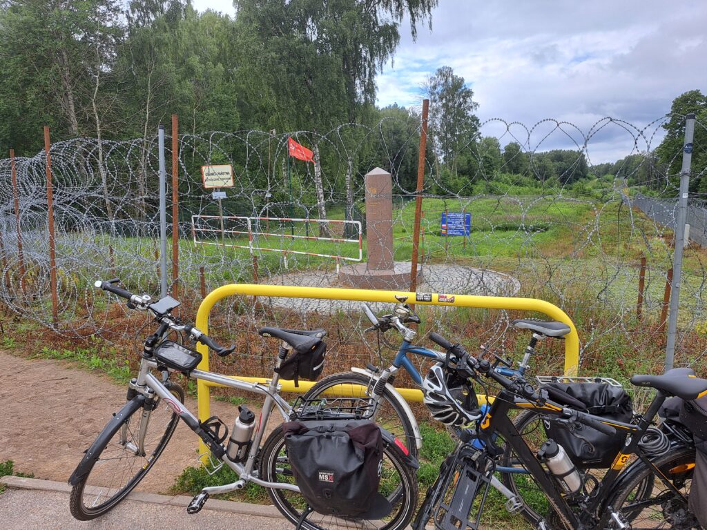 Trójstyk