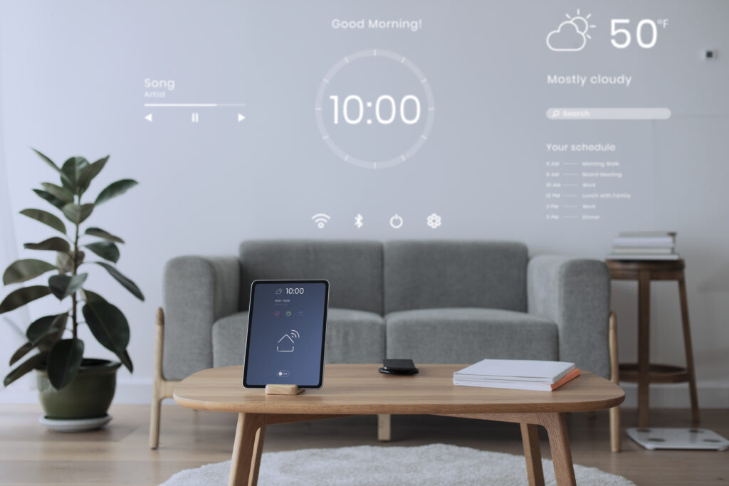 Jaki system smart home wybrać