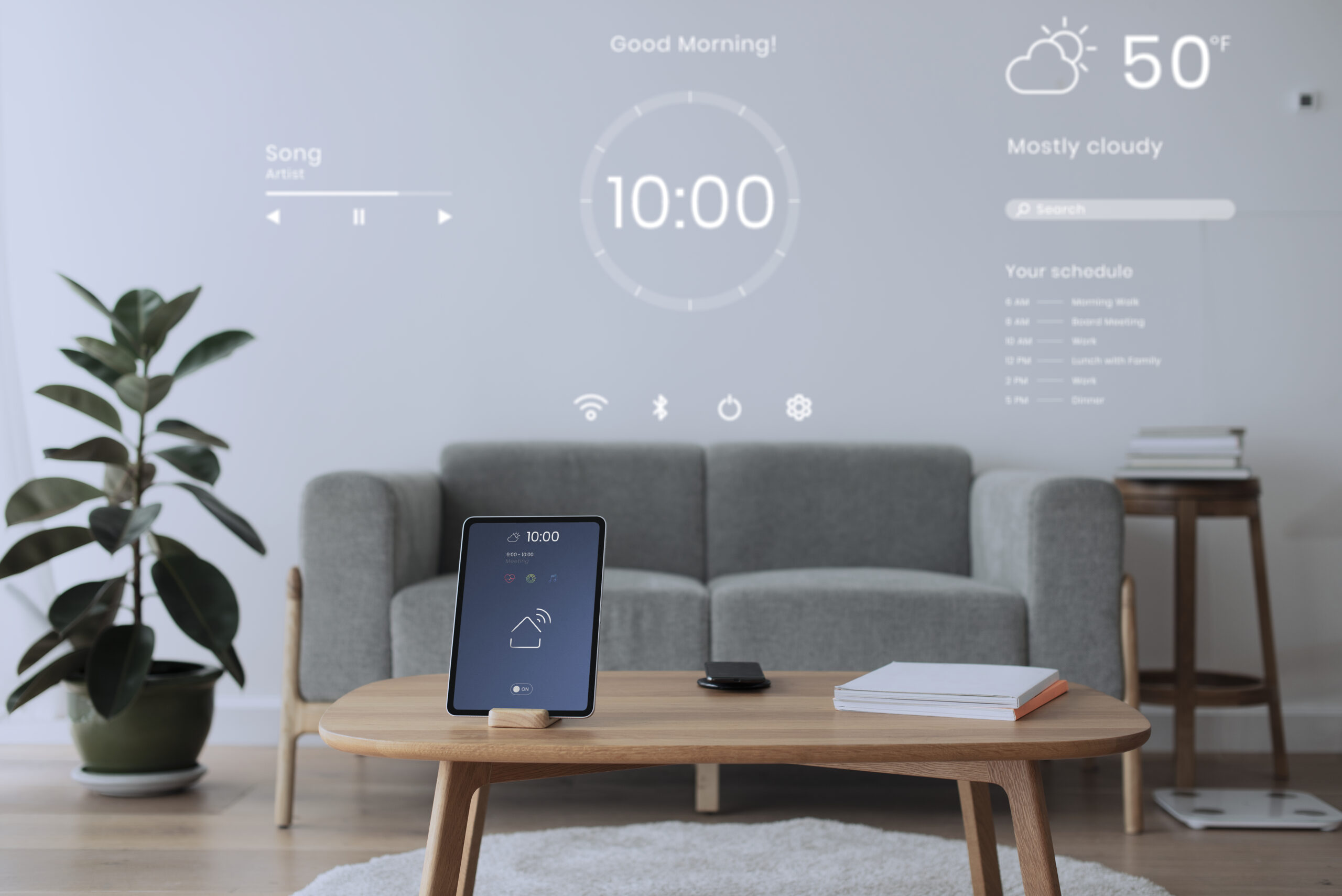 Jaki system smart home wybrać