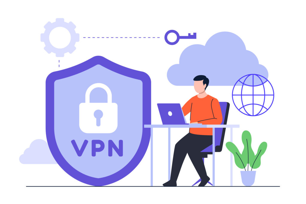 Co to jest VPN