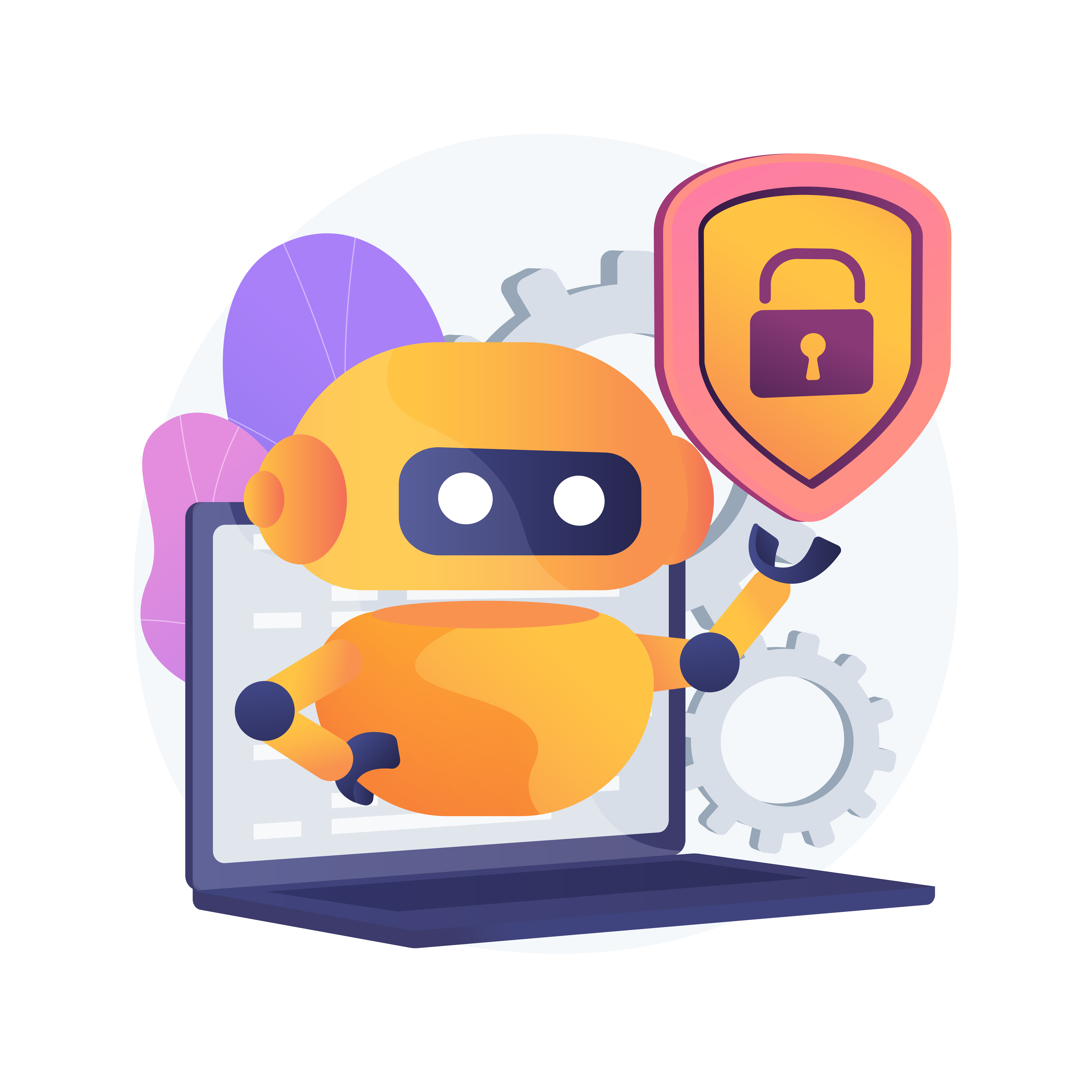 własny chatbot