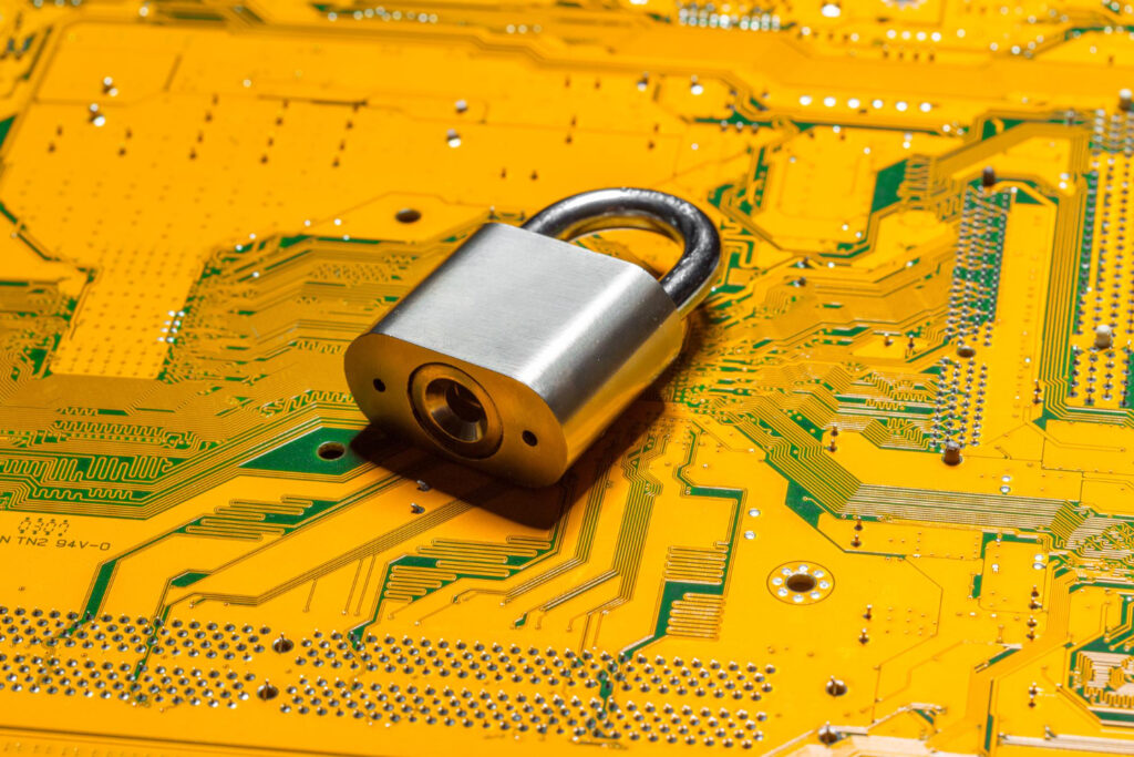 Jak zabezpieczyć firmę przed ransomware